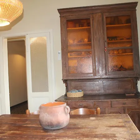 Apartament Rosa Immersa Nel Levanto