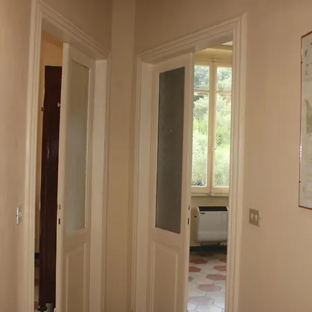 Apartament Rosa Immersa Nel Levanto