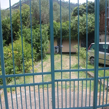 Apartament Rosa Immersa Nel Levanto